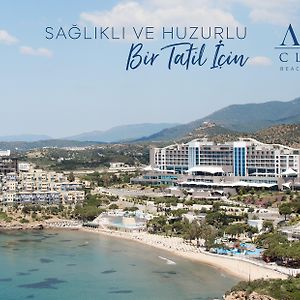 Aria Claros Beach&Spa Resort – All Inclusive 24H